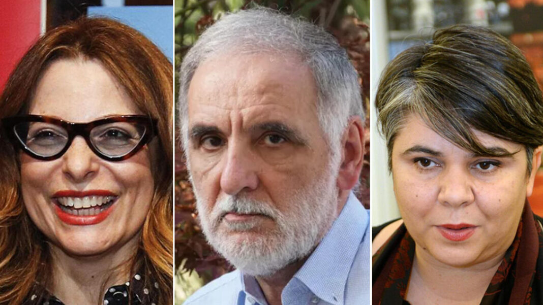 Il caso Mari, la Fondazione Bellonci: “Il regolamento dello Strega non consente esclusioni” – Notizie