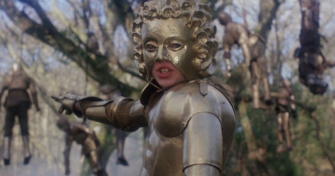 Prima de Il Signore degli Anelli, c’era un solo film considerato come il miglior fantasy di sempre
