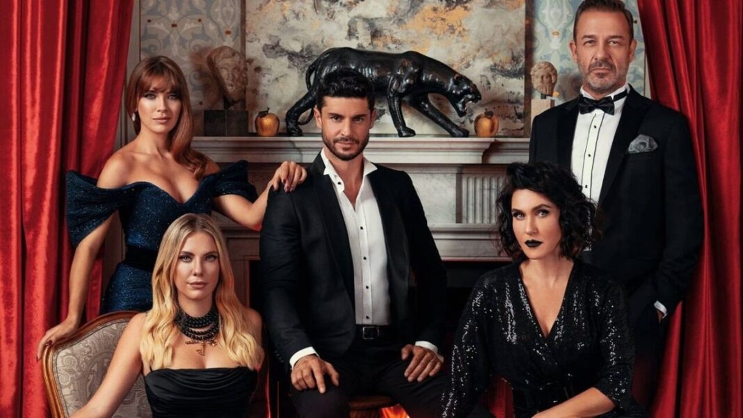 morti, segreti, cliffhanger e colpi di scena