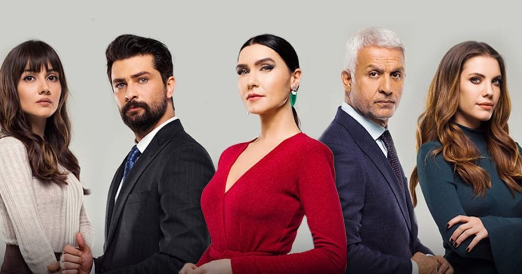 il vero significato del titolo della serie turca