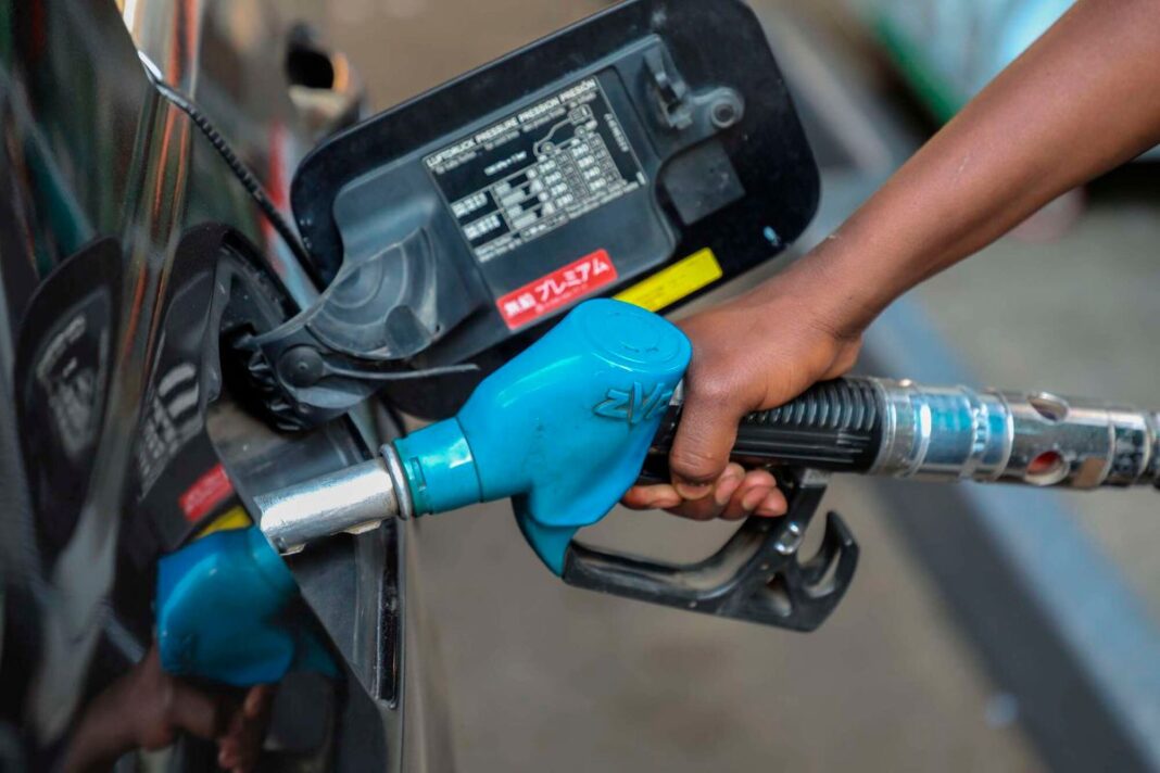 La nuova formula offusca la speranza di tagli del prezzo del diesel a giugno