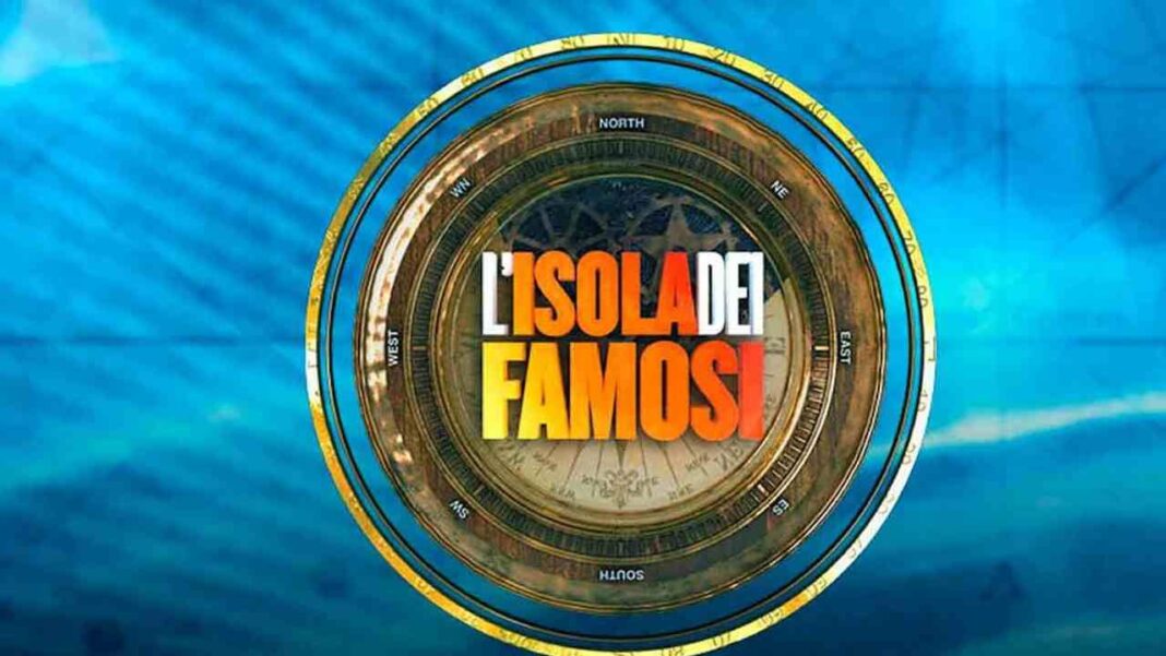 Isola dei Famosi, c’è già un grande escluso: il nome del naufrago “respinto”