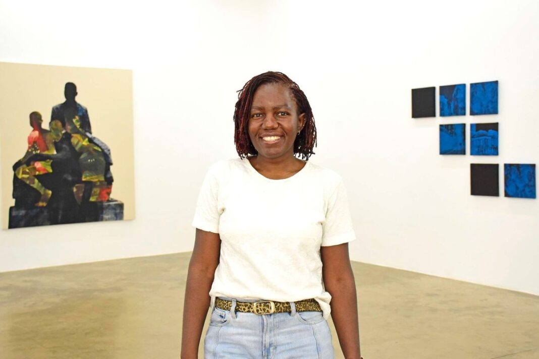‘In This Valley of Dying Stars’: la meditazione di Jess Atieno su memoria e modernità