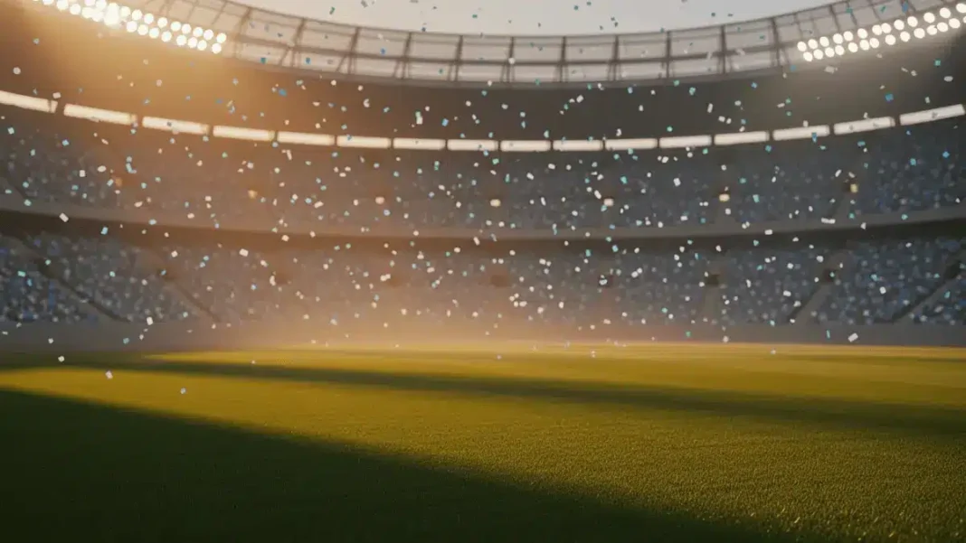 Pronostici Giordania-Argentina sulla Coppa del Mondo 2026: anteprima del Gruppo J