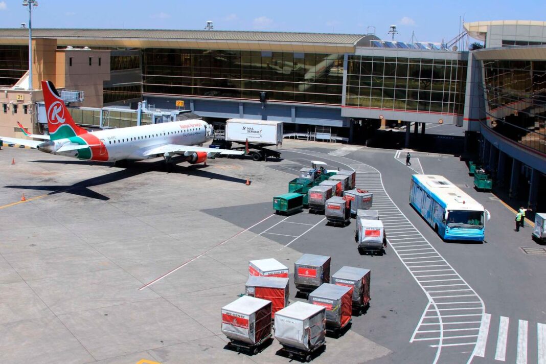 Kenya Airways ora pone un nuovo obiettivo di capitale a Sh194bn