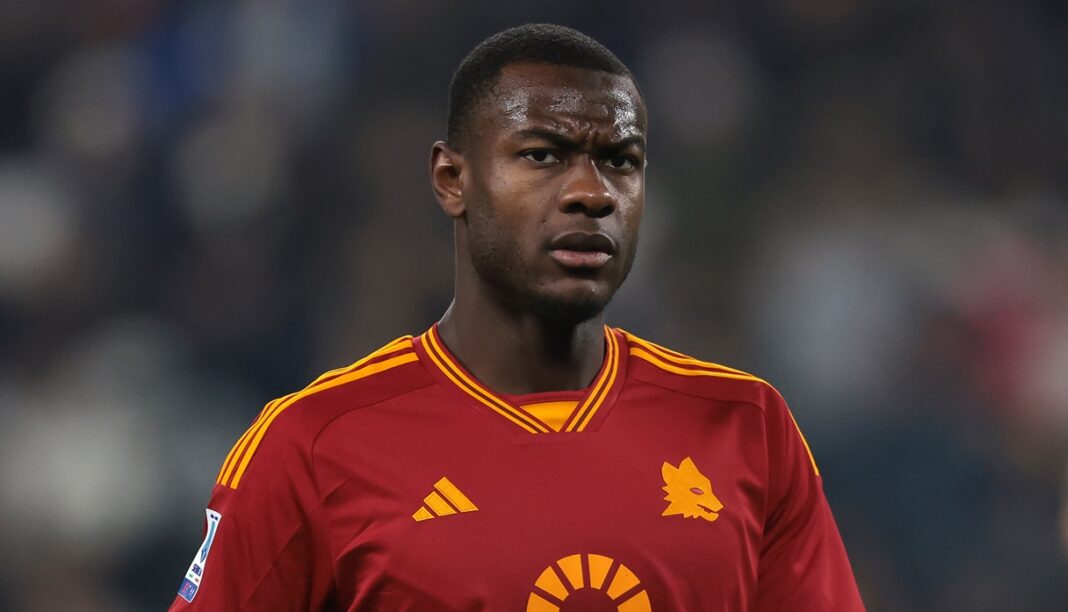 L’Inter considera Evan Ndicka il vero bersaglio della Roma