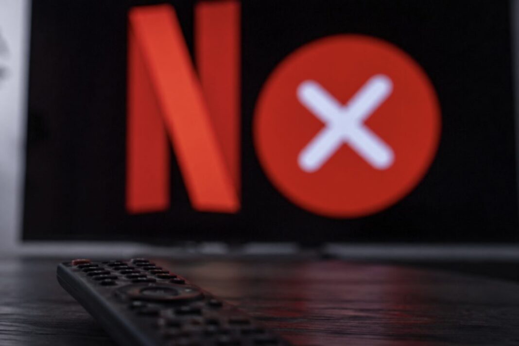 Netflix cancella la serie tv più acclamata: batosta per milioni di fan