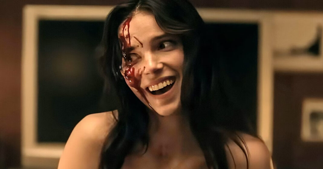 Obsession, il regista dell’horror svela cosa succederà a Nikki dopo il finale