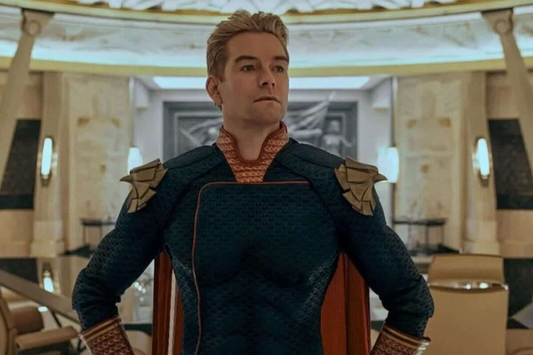 The Boys, il nuovo attore scelto per Patriota è già amatissimo tra i fan della serie