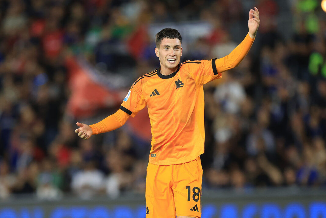 La Roma per ora tiene a bada gli squali della Premier League