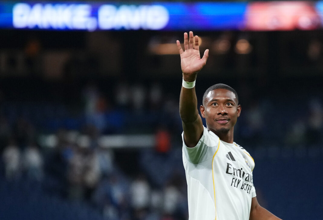 Milan legato ai difensori del Real Madrid e del Barcellona