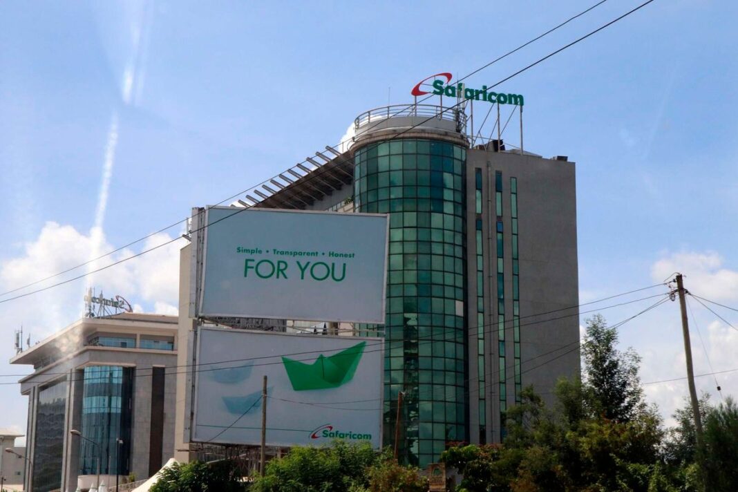 Lo Stato cerca di revocare gli ordini di congelamento della vendita di quote di Safaricom da 204 miliardi di scellini