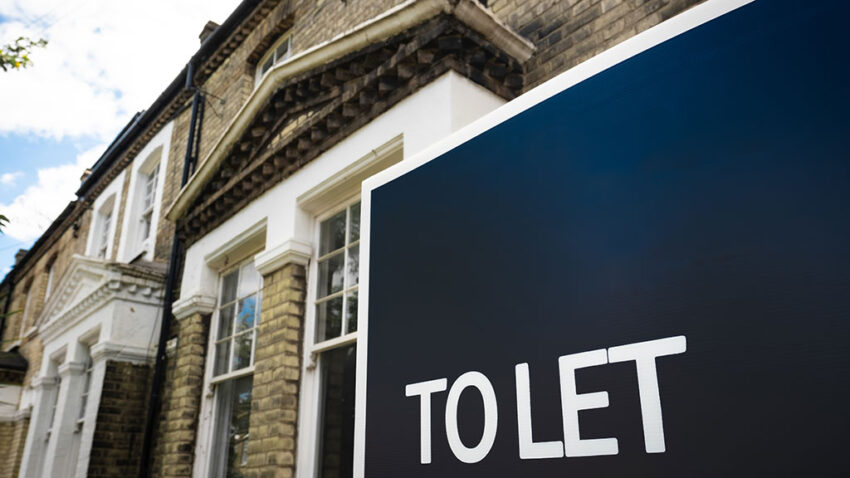 Il portale immobiliare gratuito nel Regno Unito raggiunge 9.000 abbonati
