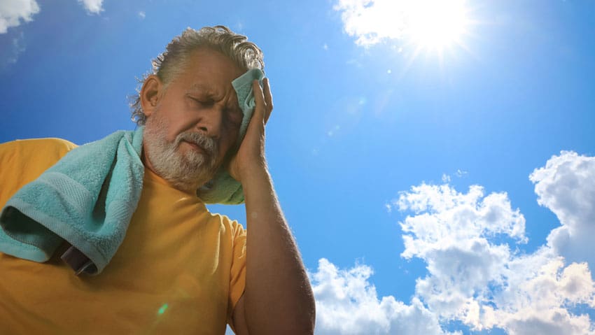Il giorno più caldo mai registrato? Quindi raddoppia il Net Zero, non sminuirlo