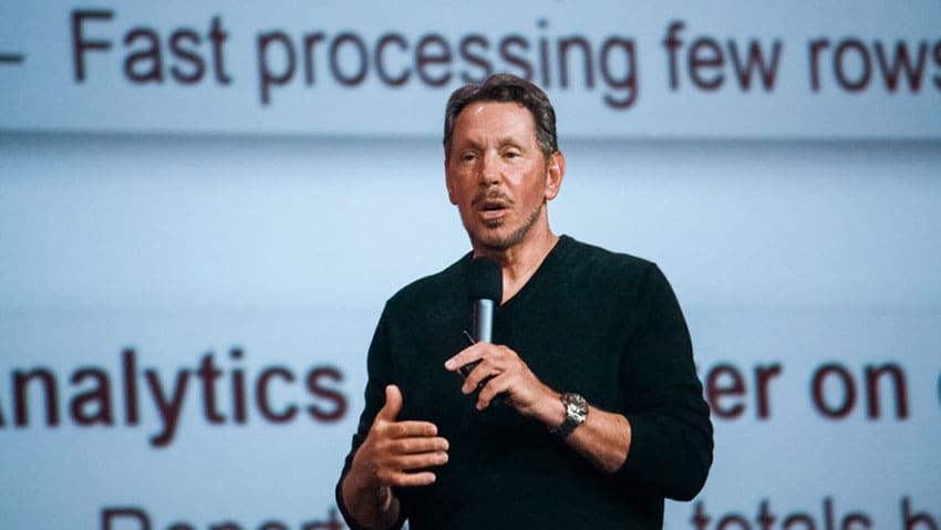 Oracle taglia 21.000 posti di lavoro mentre l’intelligenza artificiale rimodella la sua forza lavoro