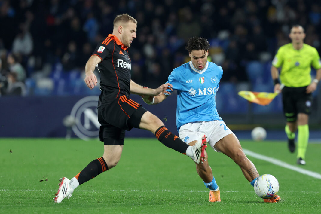 Como interessato al Napoli e alle ex stelline del Milan