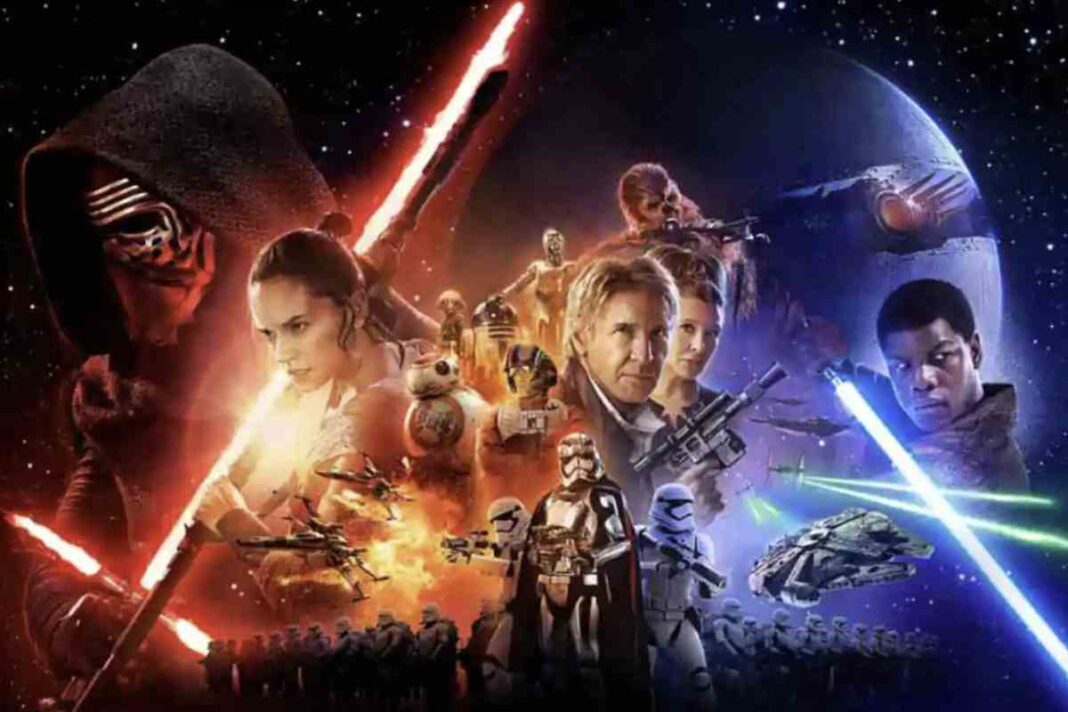 Lanciato un nuovo prequel della saga di Star Wars. E stavolta è davvero imperdibile