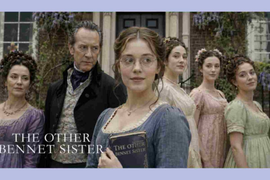 Se ti piace Bridgerton, questa serie HBO ti farà innamorare: la batte 10 a 1