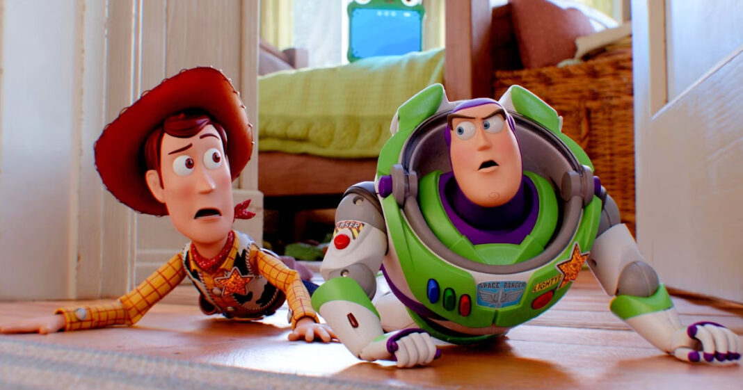 Dopo 30 anni, Toy Story 5 mostrerà per la prima volta un personaggio citato fin dall’inizio della saga
