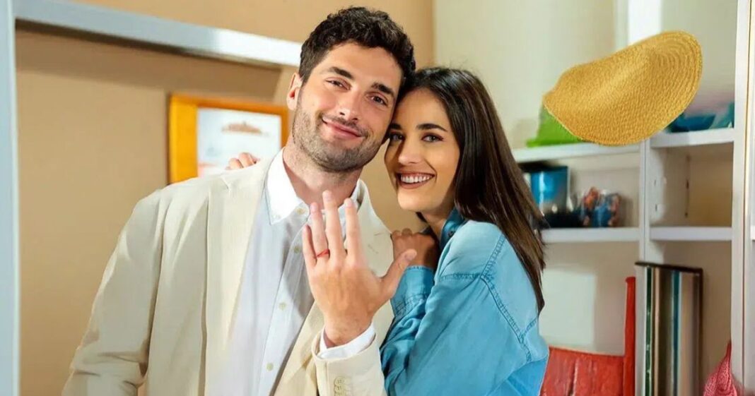 Gianluca è a un passo dalla verità nella puntata del 15 giugno