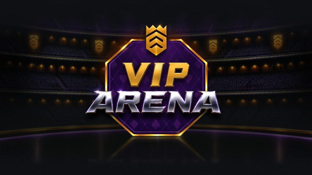 CoinPoker svela i cash game High-Stakes della VIP Arena e i premi per la condivisione degli utili
