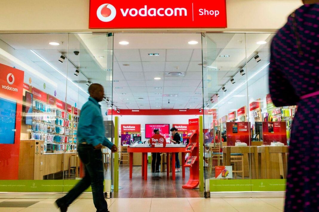 Rivelato l’accordo tra Vodacom e Kenya sul CEO di Safaricom