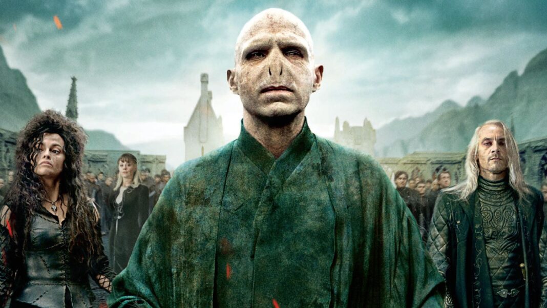 Harry Potter, un’intrigante teoria svela chi potrebbe interpretare Voldemort nella serie HBO
