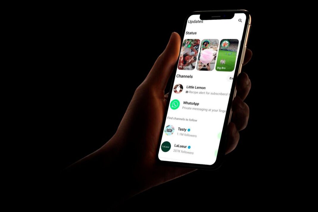 I messaggi di WhatsApp affondano la causa sulla privacy di un ex lavoratore per le pubblicità dei supermercati