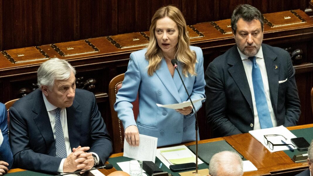 Il governo pensa alla norma anti maranza: minori imputabili da 14 anni. Le opposizioni: “Vergogna”