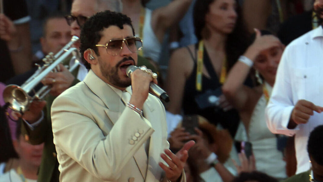 Bad Bunny seduce Milano, il reggaeton come politica e cultura globale – Notizie