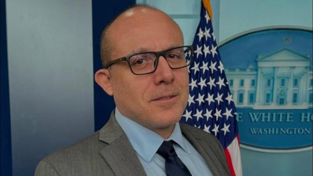 Morto Daniele Compatangelo, il giornalista La7 autore dello scoop Trump-Meloni