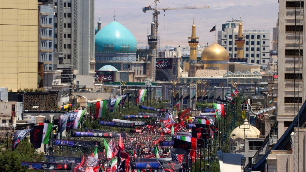 Nuovi raid Usa sull’Iran. La reazione di Teheran: basi colpite in Kuwait e Bahrein – Notizie