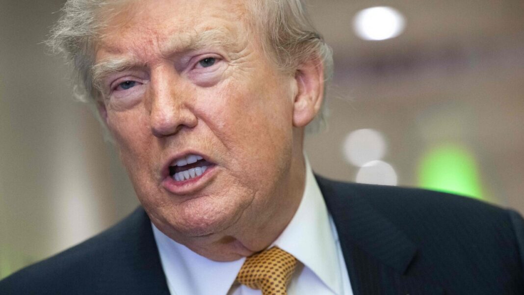 ‘Trump pronto a imporre nuovi dazi a decine di Paesi da questa settimana’ – Notizie