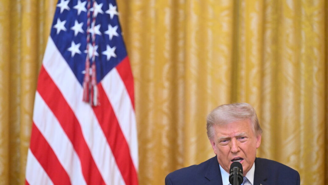 Trump attacca, ‘dalla Cina la maggiore violazione dei dati elettorali Usa’ – Nord America