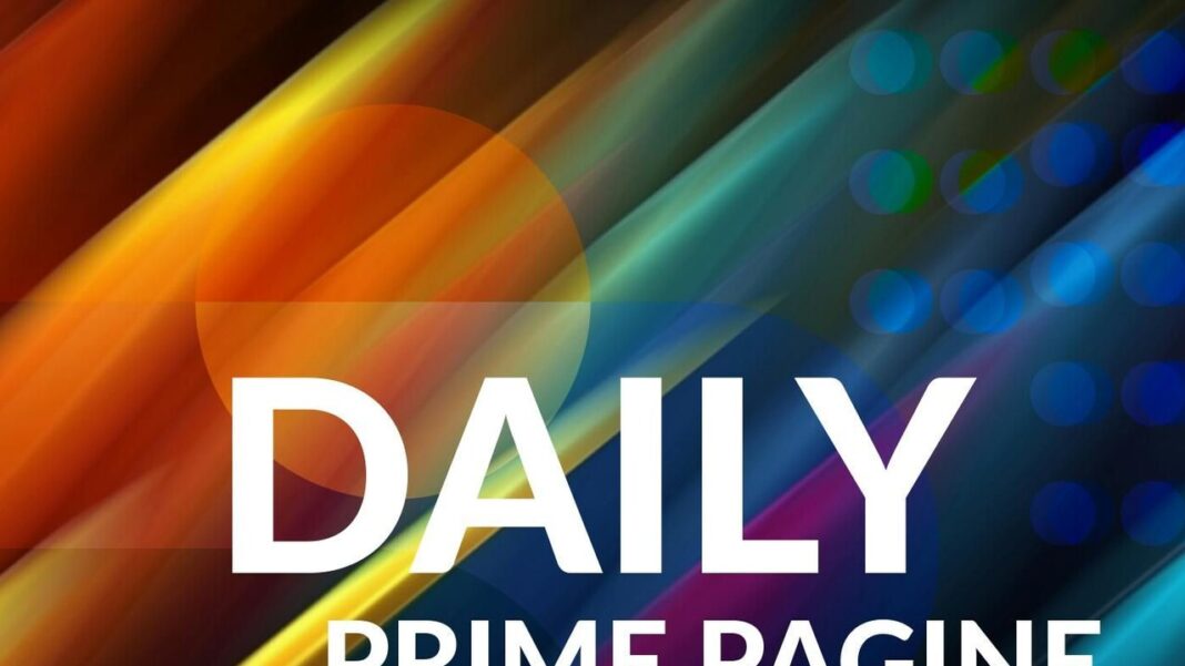 PRIMA PAGINA | Trump attacca Meloni, tensione alla vigilia del vertice Nato – Daily
