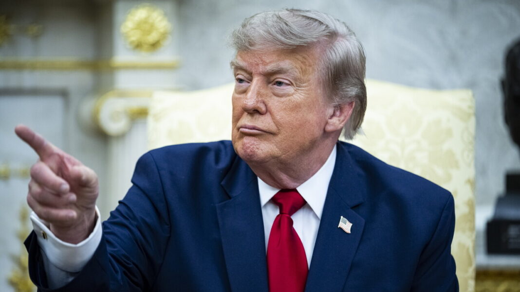 Paralisi a Hormuz, Trump non ferma i raid e prepara l’escalation – Notizie