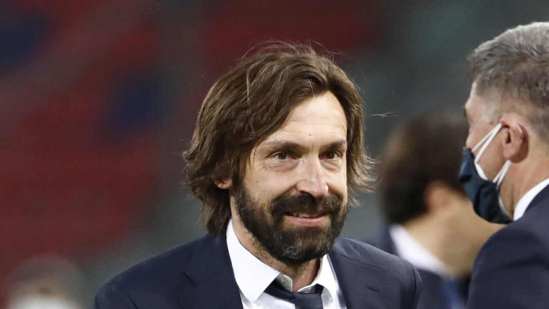 L’amarezza di Pirlo: ‘L’amore per l’Italia non dipende da un incarico’ – Notizie