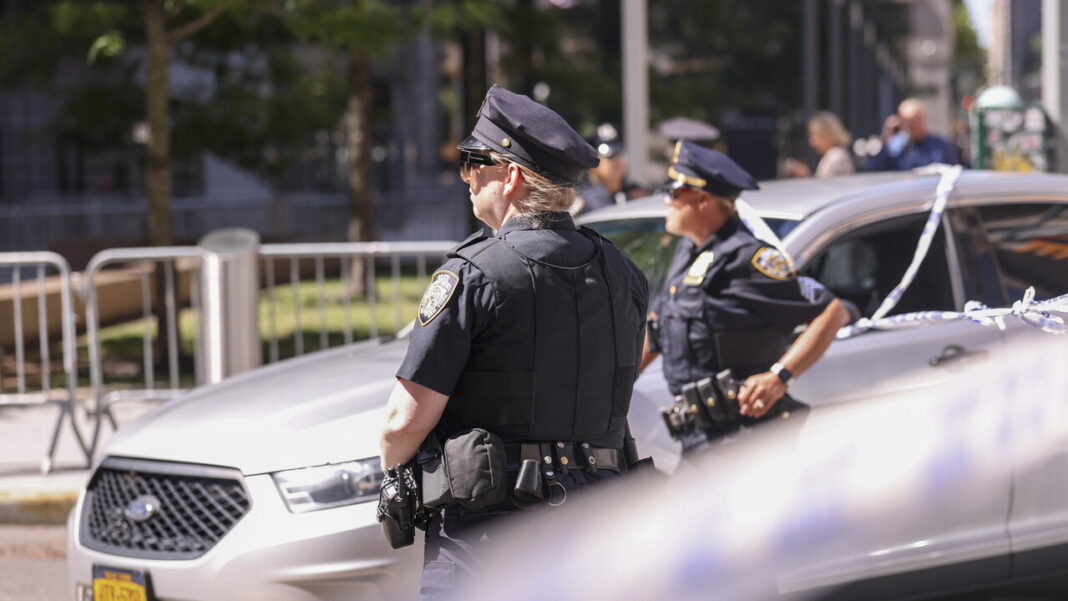 Usa, due morti e diversi feriti in una sparatoria a Seattle – Notizie