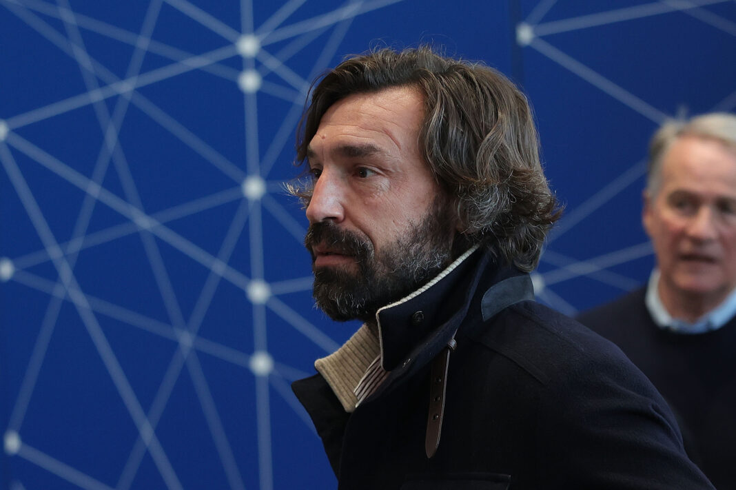 FIGC in crisi, crolla la nomina di Pirlo
