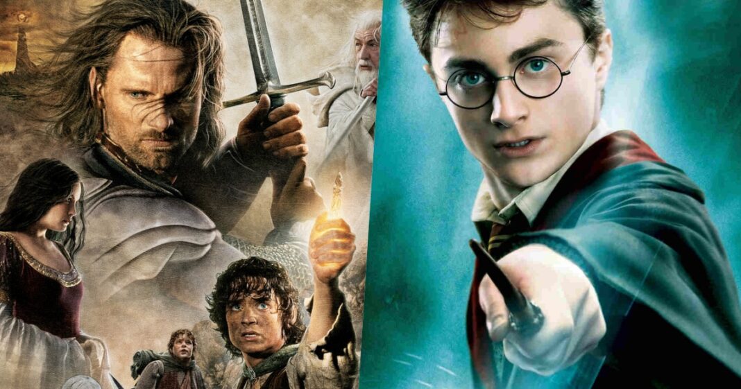 qual è la migliore saga fantasy?