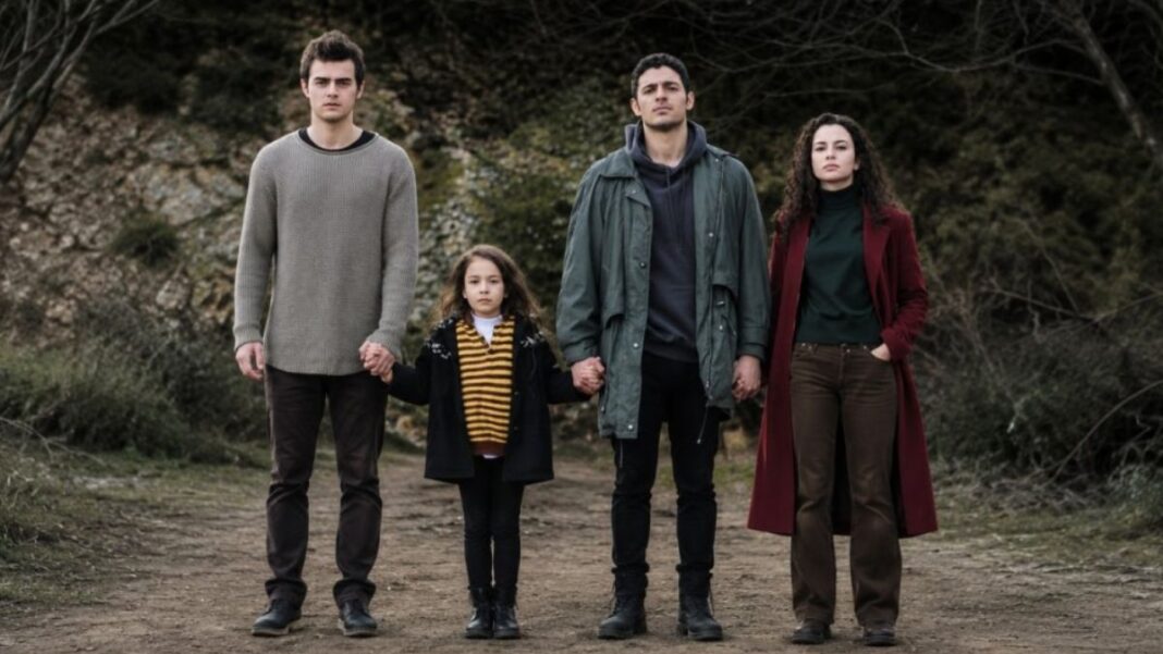 Tutto per la mia famiglia è una storia vera?