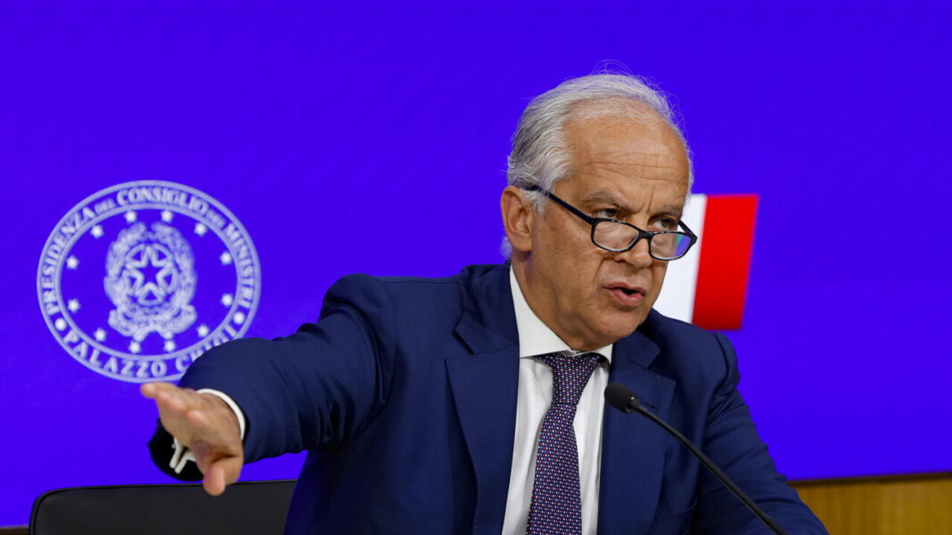Piantedosi all’ANSA: ‘Sui dublinanti polemiche sterili, solo 3 in Italia’ – Notizie