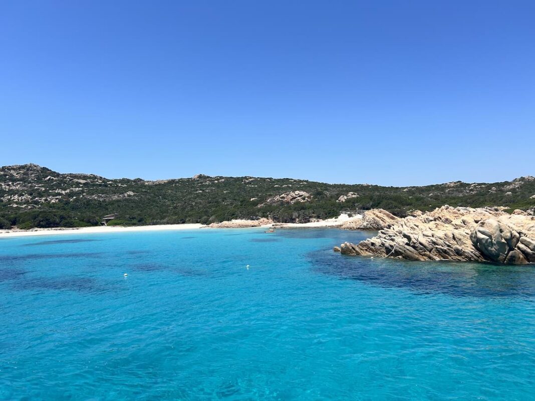 La Maddalena by Boat with kids: all you need to know for a day trip you’ll love